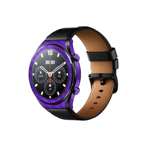 Xiaomi_Watch S1_Purple_Fiber_1